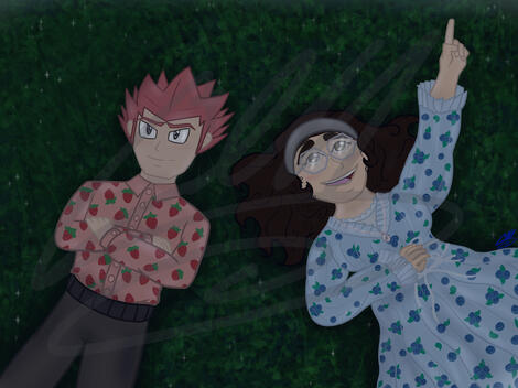 Stargazing Stargazing