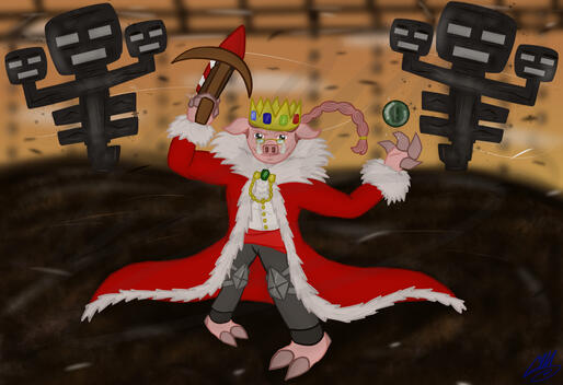 Technoblade Never Dies Technoblade Never Dies