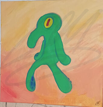Bold and Brash Recreation Bold and Brash Recreation