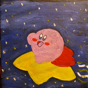 Kirby of the Stars Kirby of the Stars
