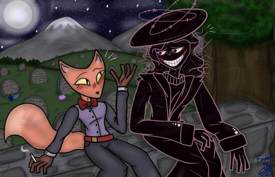 Art Contest Entry fanart Art Contest Entry fanart