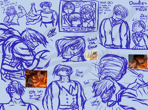 Mezo Shoji fanart Mezo Shoji fanart