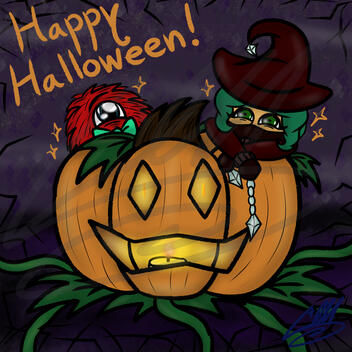 Happy Halloween 2024 Happy Halloween 2024