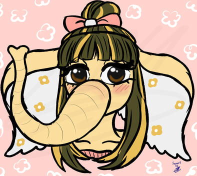 Dolly fanart