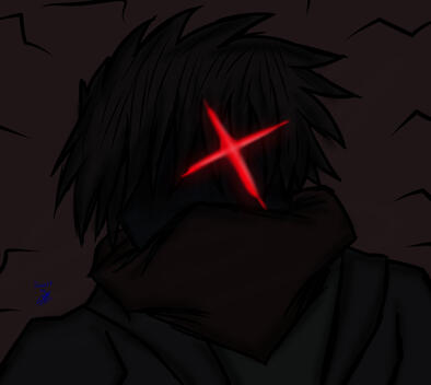 Blackhole fanart Blackhole fanart