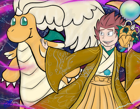 Lance :D Lance :D