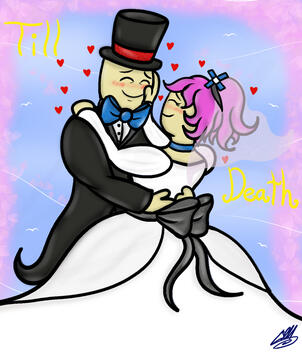 John and Jane Till Death John and Jane Till Death