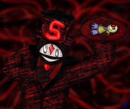 One Killer Coming Up!