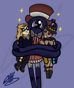 Hugs!